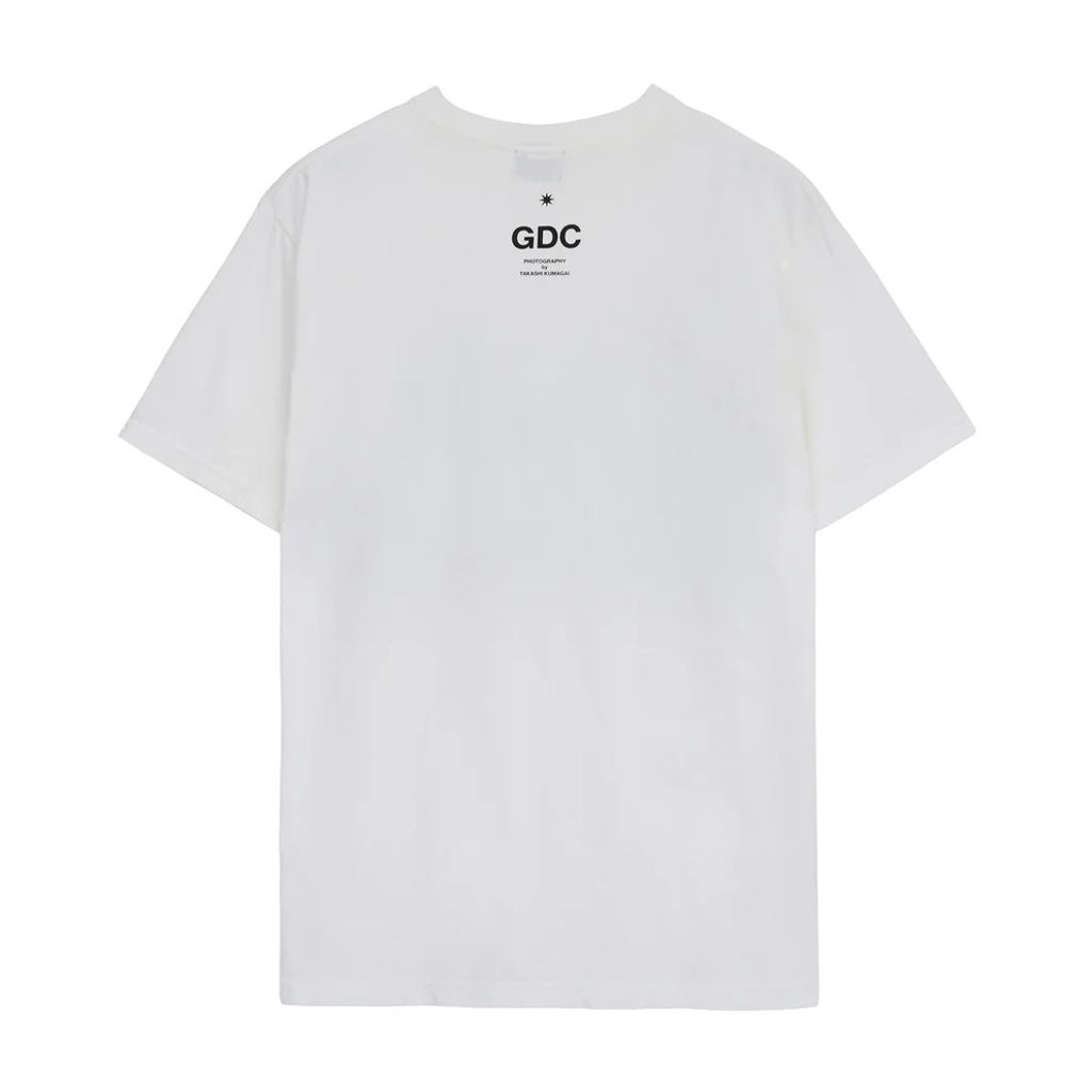 GDC Photo Tee