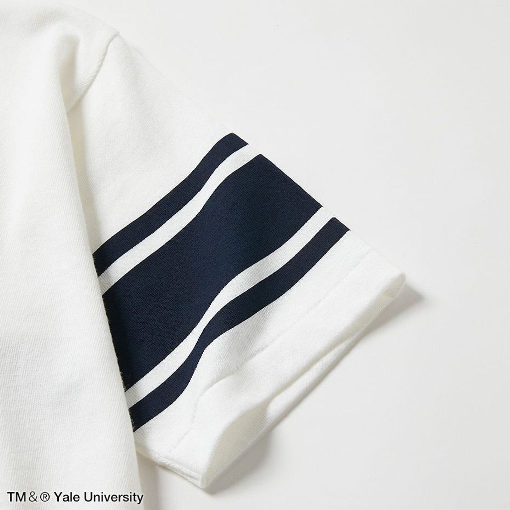 Champion WIN 1/4スリーブフットボールTシャツ