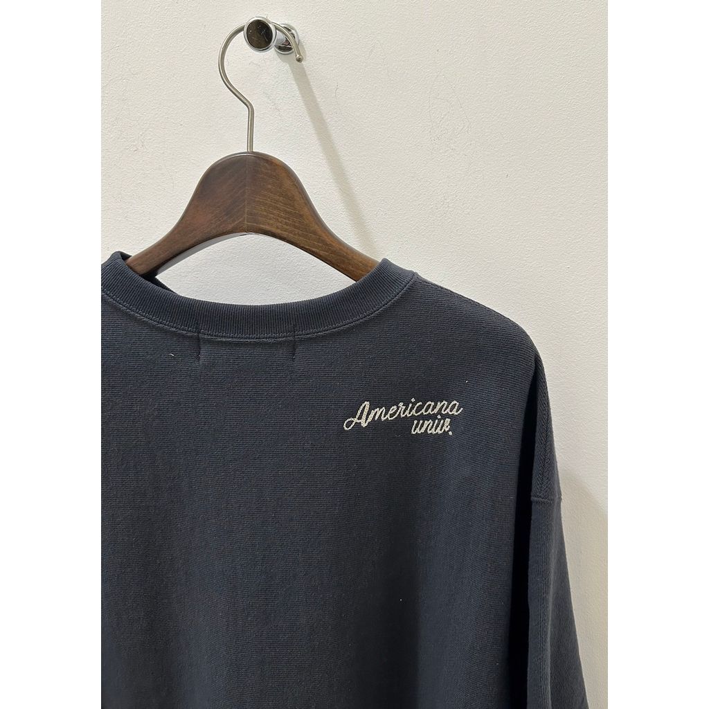 Americana SWEAT SHIRTS BRF-751A/1