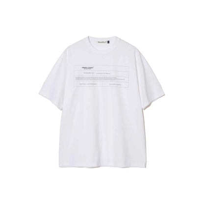 UNDERCOVER UC1F3803
