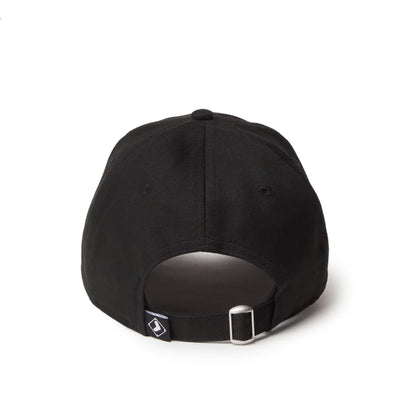 NEW ERA 9TWENTY MLB Chain Stitch シカゴ・ホワイトソックス ブラック