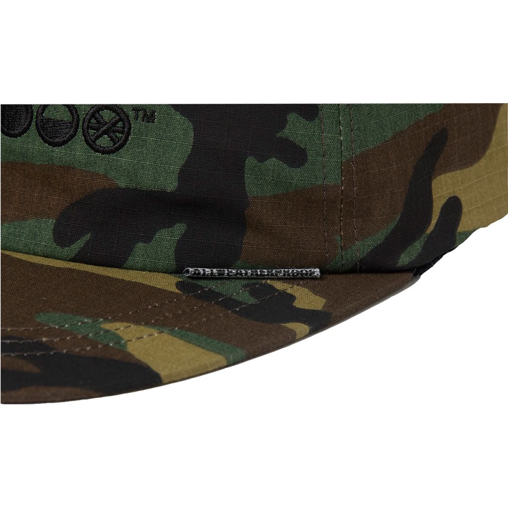 ALWAYTH WDW Cap(weathermap)