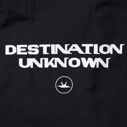 Liberaiders LR NYLON WINDBREAKER