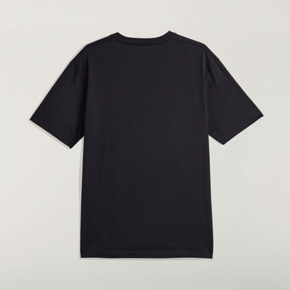Y-3 Y-3 REGULAR SHORT SLEEVE TEE（BLACK）