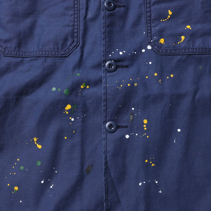 Liberaiders PAINT SPLATTER BDU SHIRT