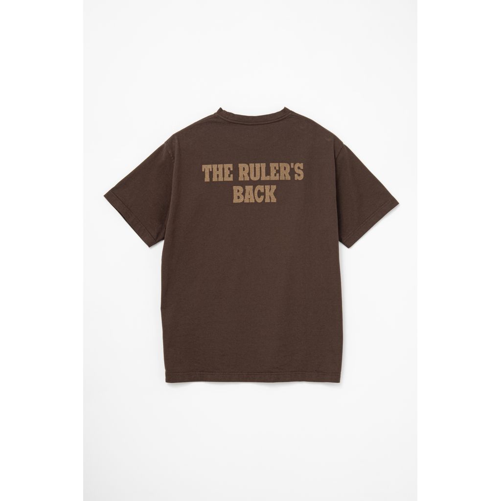 LASTMAN Lastman Easyriders S/S TEE
