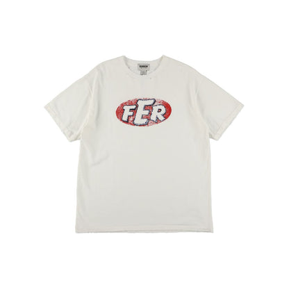 BOW WOW FER MOTORSPORT TEE AGED