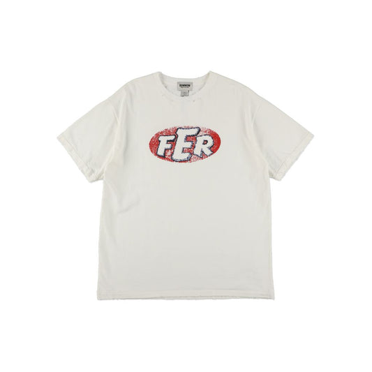 BOW WOW FER MOTORSPORT TEE AGED