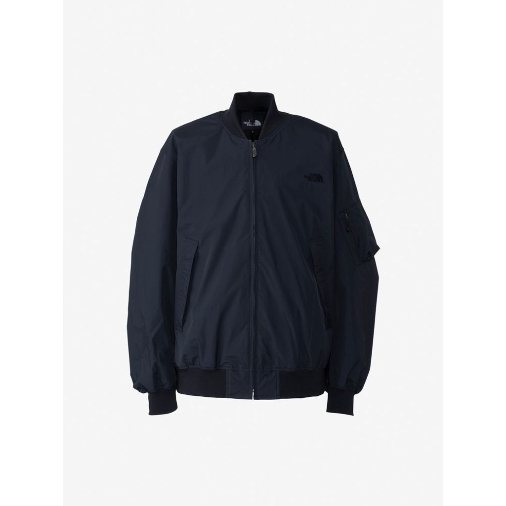 THE NORTH FACE WP BOMBER JACKET