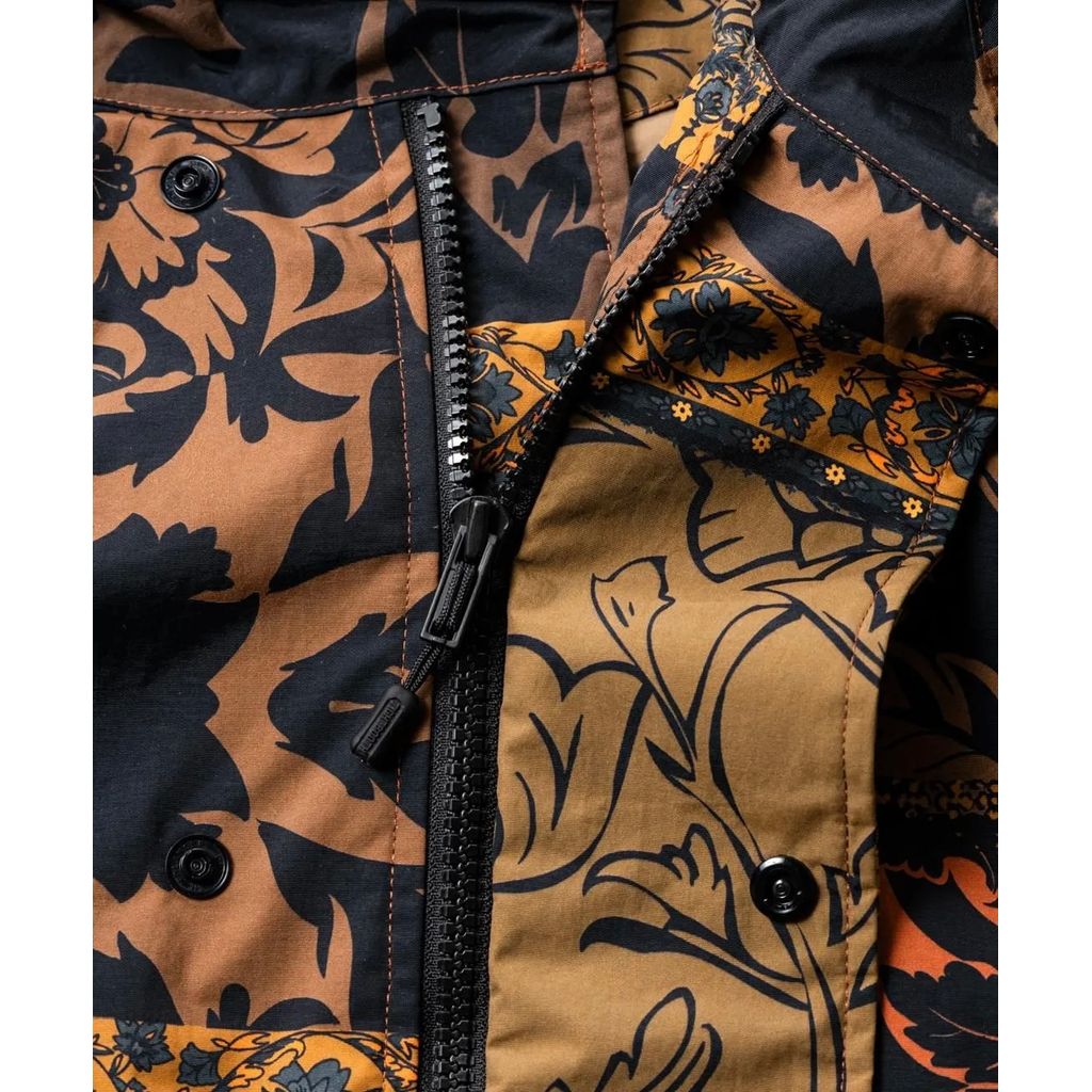 TIGHTBOOTH WARLOCK PAISLEY COAT