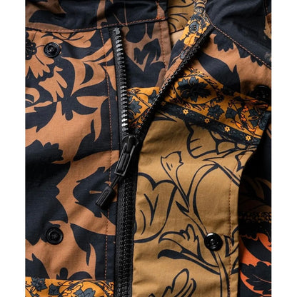 TIGHTBOOTH WARLOCK PAISLEY COAT