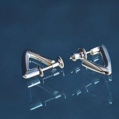 GARNI Triangle Pierce