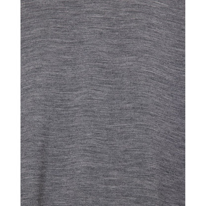 marka 2/72 Wool Single Jersey Washable Crew Neck
