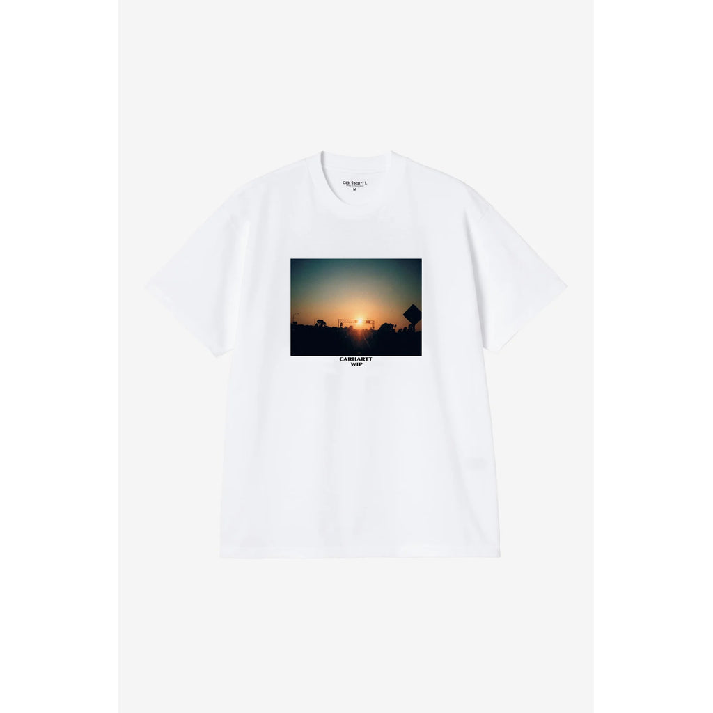 CARHARTT WIP Warm Views T-Shirt