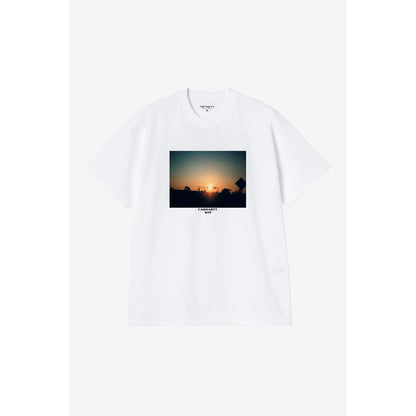 CARHARTT WIP Warm Views T-Shirt