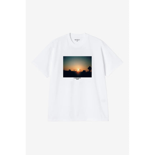 CARHARTT WIP Warm Views T-Shirt
