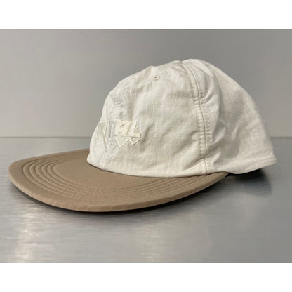 GARBAGE SOFT BRIM 6 PANEL CAP (VITAL)