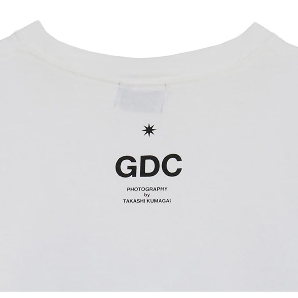 GDC Photo Tee WE’RE ON OUR WAY HOME