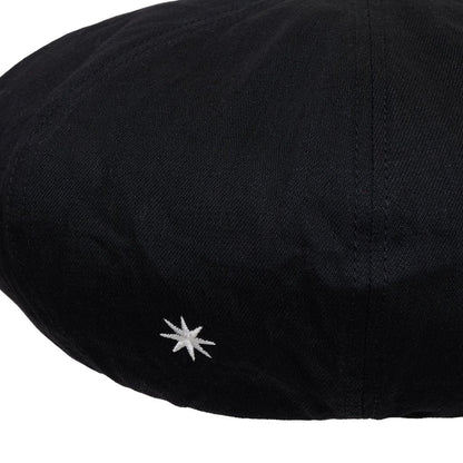 GDC【CA4LA×GDC】Denim Casquette