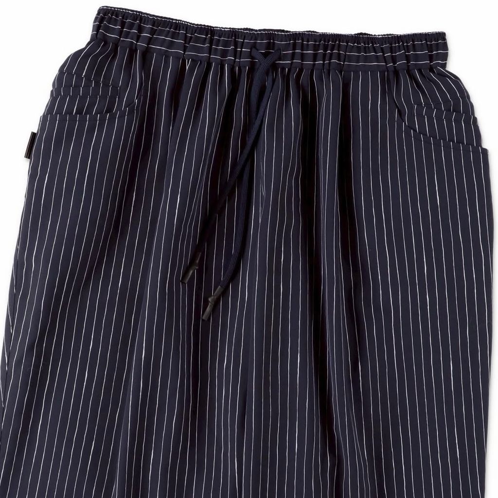 S.F.C TWO STRIPE SUPERWIDE PANTS