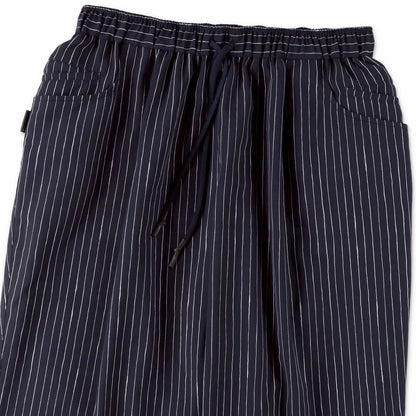 S.F.C TWO STRIPE SUPERWIDE PANTS