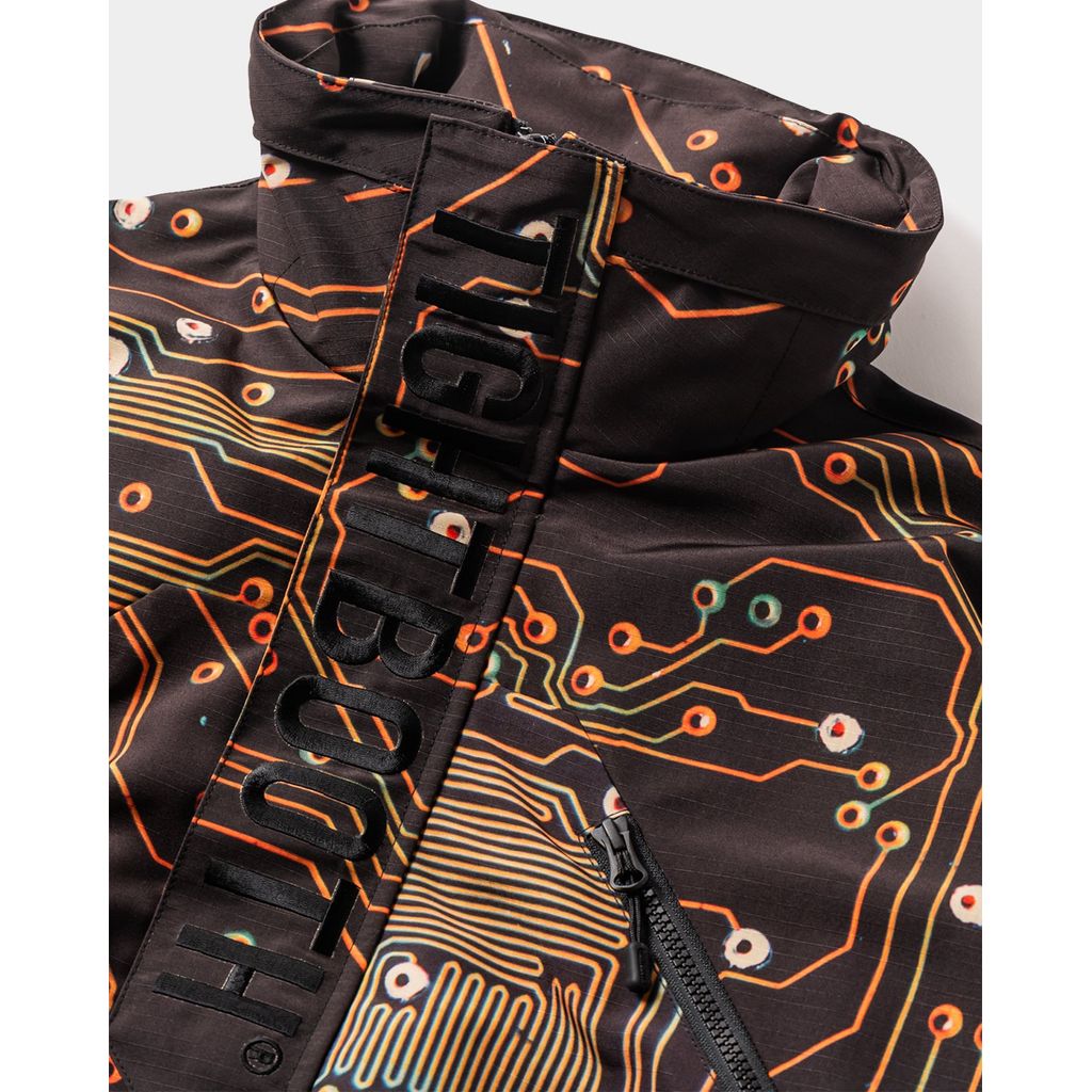 TIGHTBOOTH RIPSTOP TACTICAL JACKET