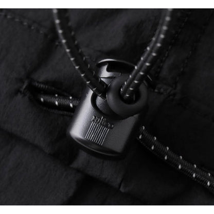 S.F.C TECH POCKET NYLON SS TEE