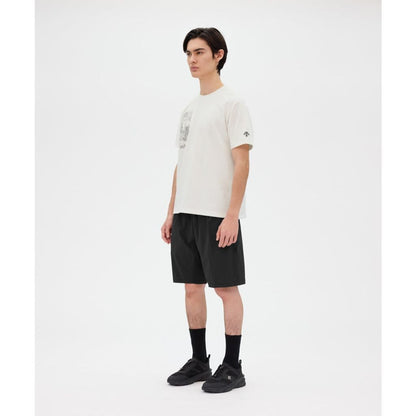 DESCENTE ALLTERRAIN 81 CORDURA H/S GRAPHIC TEE
