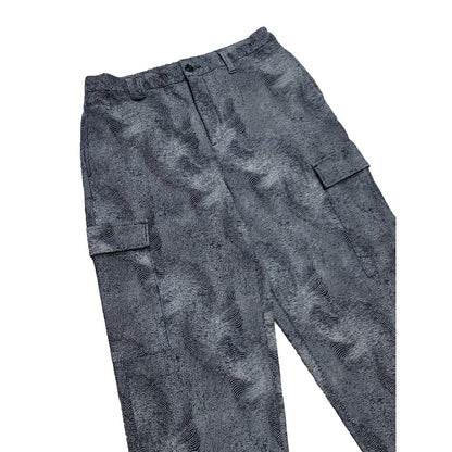 VOO CONTOUR DENIM CARGO