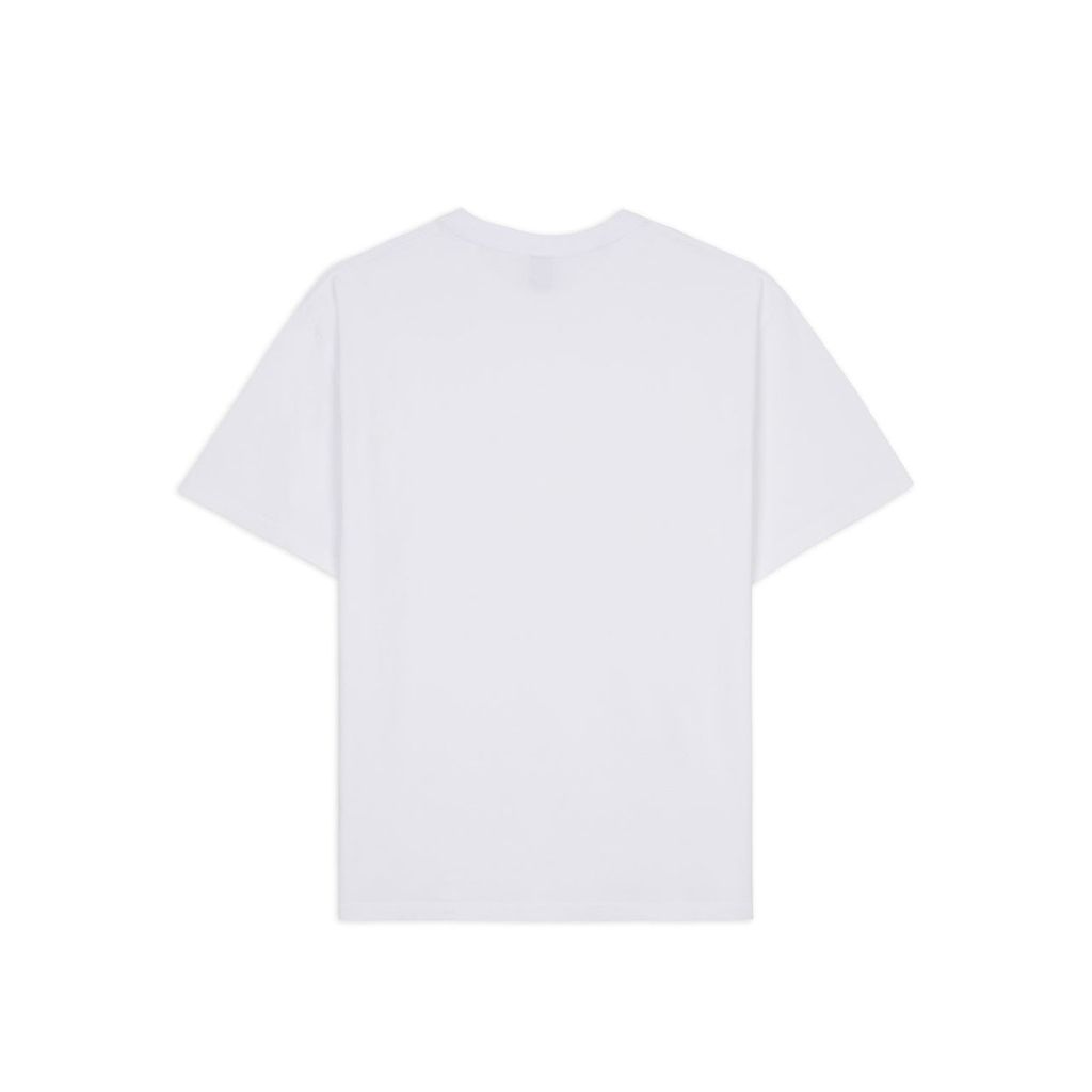 BRAIN DEAD Logohead T-shirt