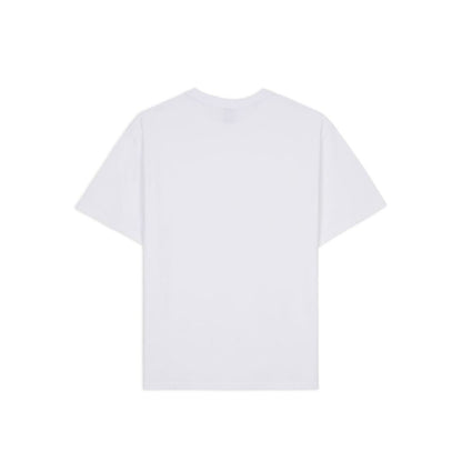 BRAIN DEAD Logohead T-shirt