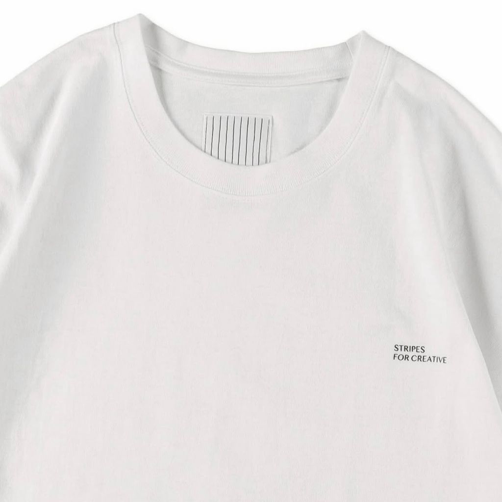 S.F.C LOGO BASIC SS TEE