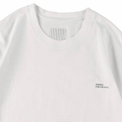 S.F.C LOGO BASIC SS TEE