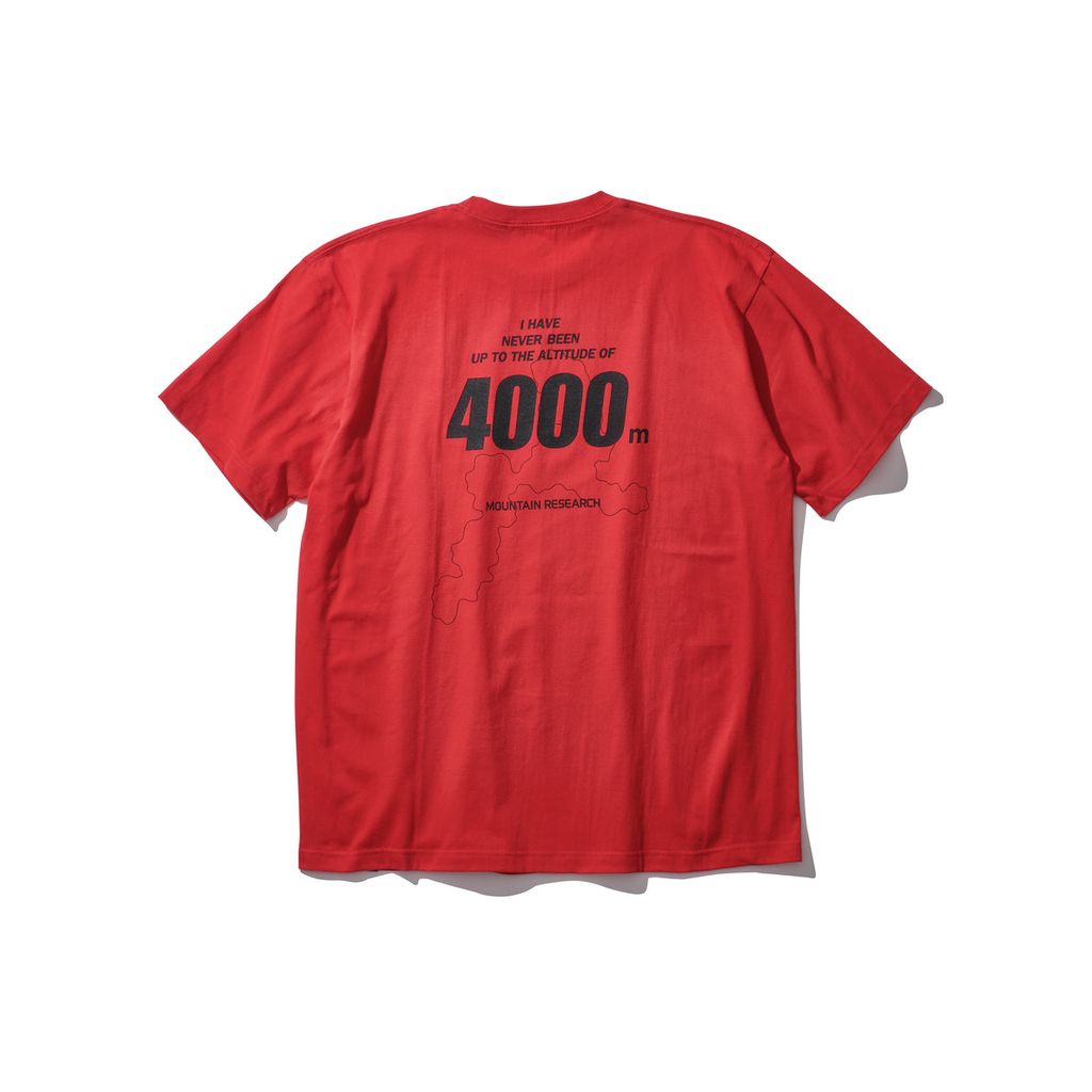 MOUNTAIN RESEARCH Four Thousander