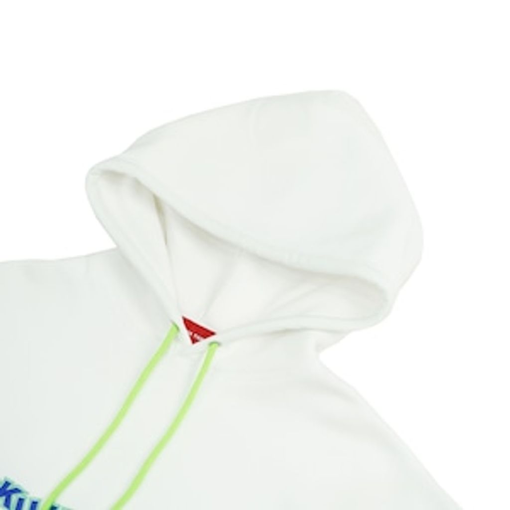 BOKU HA TANOSII DANCE LOGO パーカー(裏起毛)