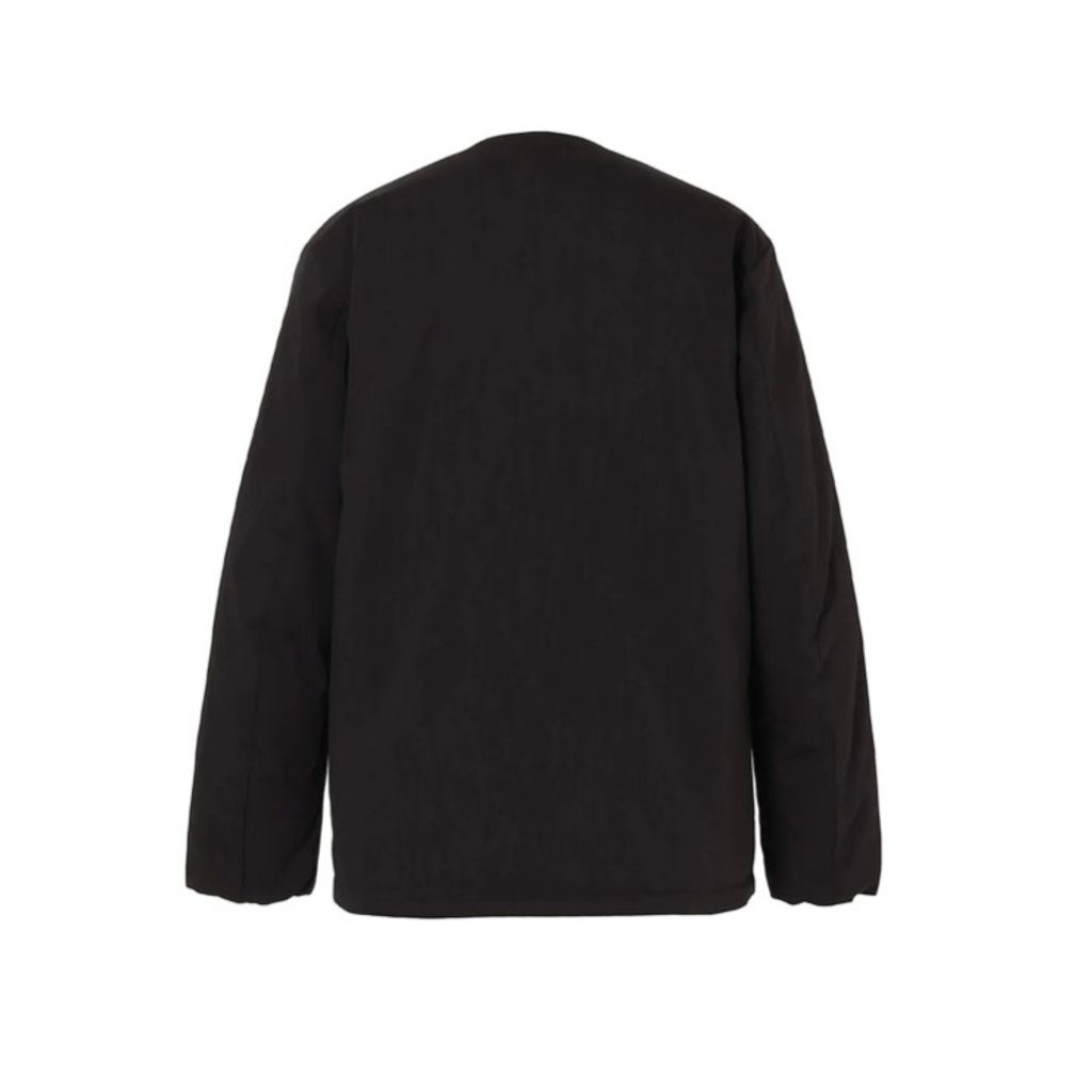 NANGA HINOC RIPSTOP INNER DOWN CARDIGAN(MEN)