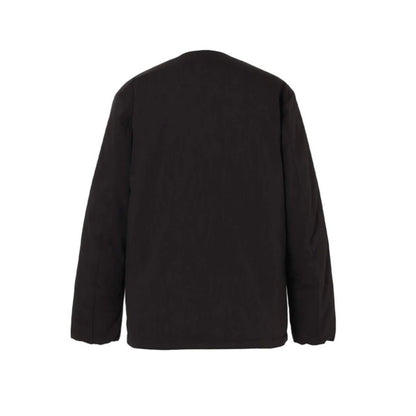 NANGA HINOC RIPSTOP INNER DOWN CARDIGAN(MEN)