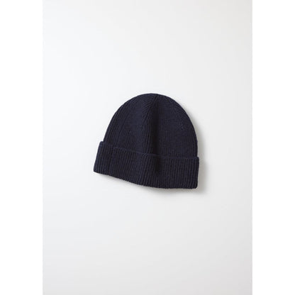 ROTOTO WASHI/RECYCLED COTTON BEANIE