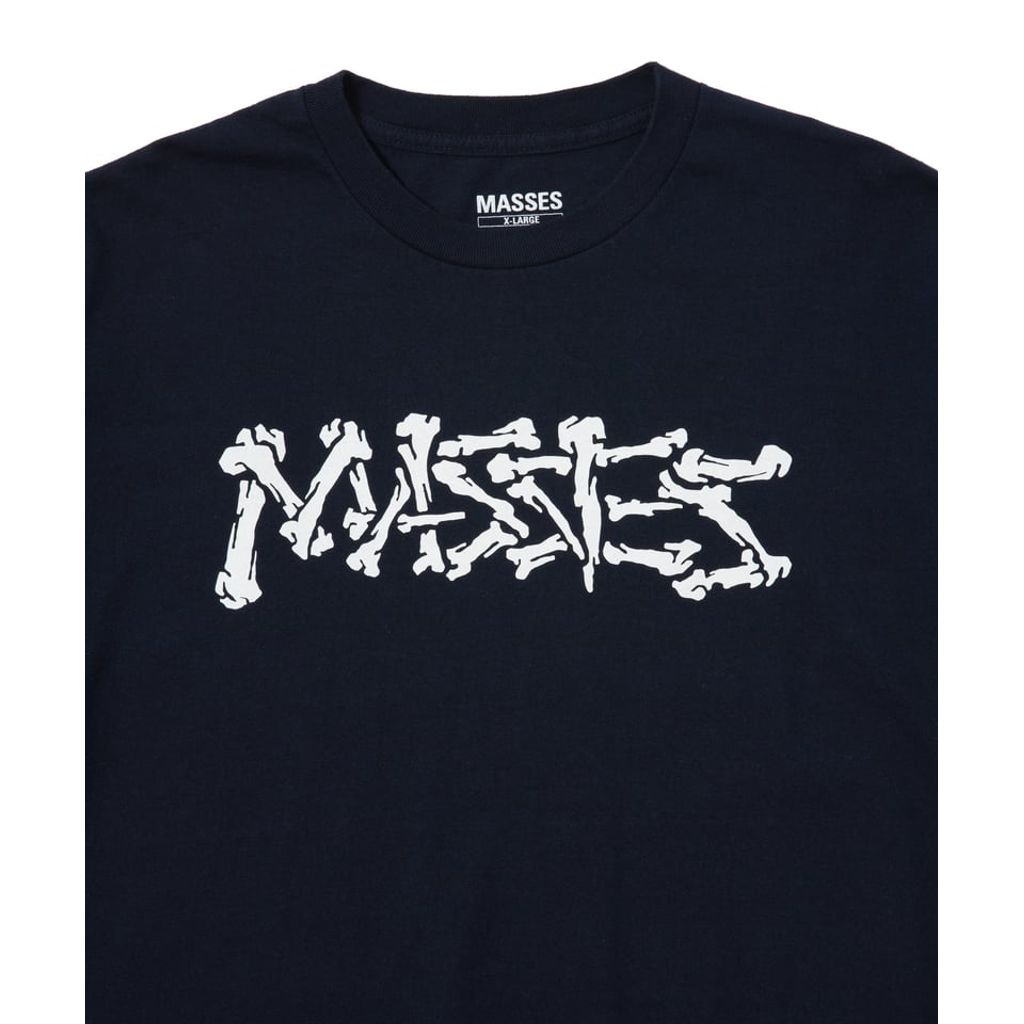 MASSES T-SHIRT SHIELD