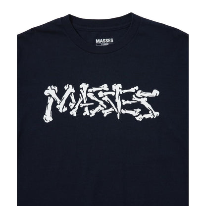 MASSES T-SHIRT SHIELD