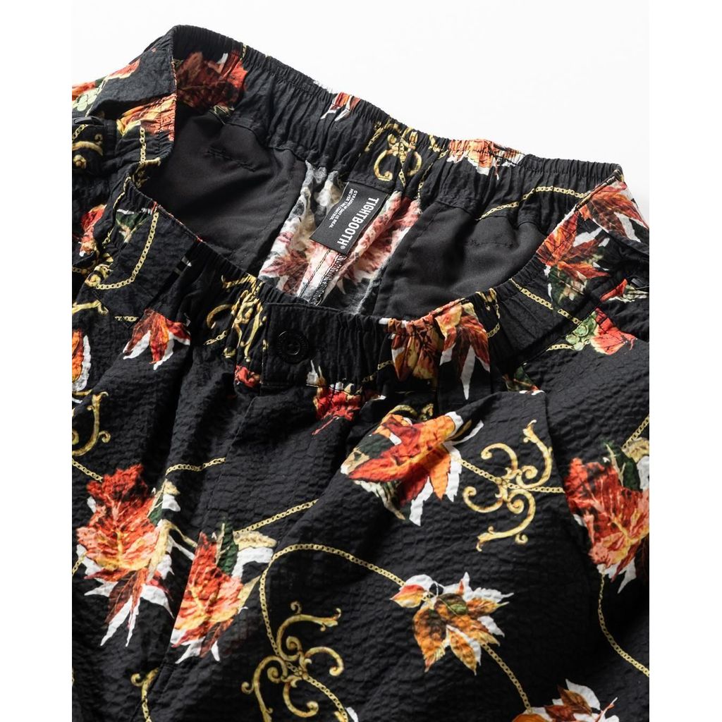 TIGHTBOOTH MAPLE BALLOON PANTS