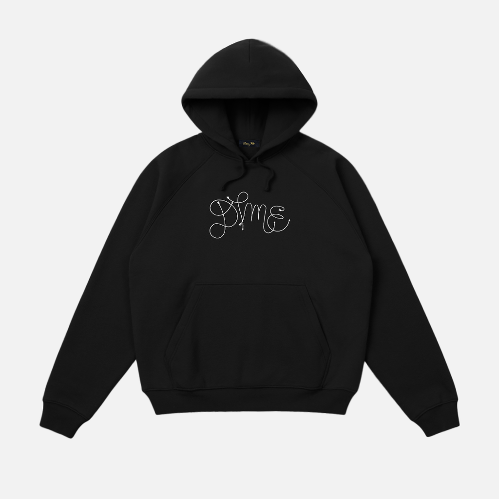 Dime Tell Hoodie