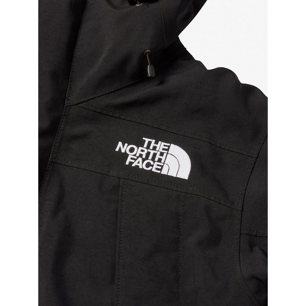 THE NORTH FACE  Antarctica Parka