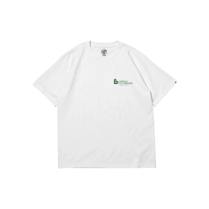 SAYHELLO Act Classy S/S Tee
