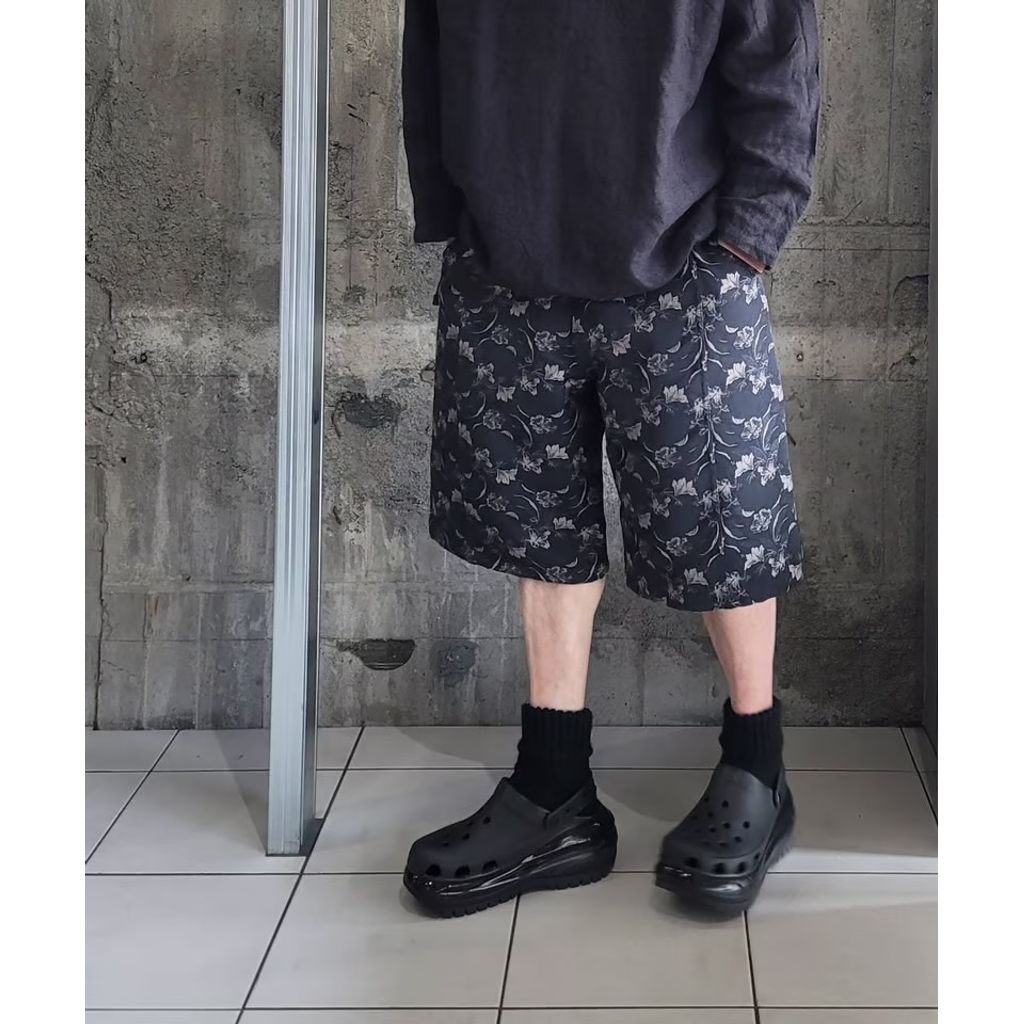 VOO GOBELIN EZ SHORTS