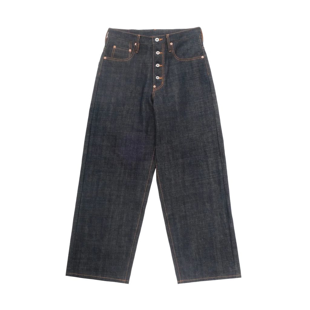 SUGARHILL CLASSIC DENIM PANTS