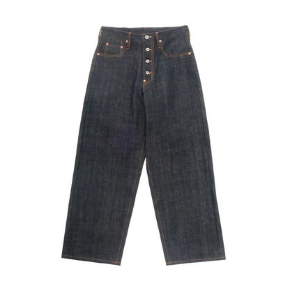SUGARHILL CLASSIC DENIM PANTS