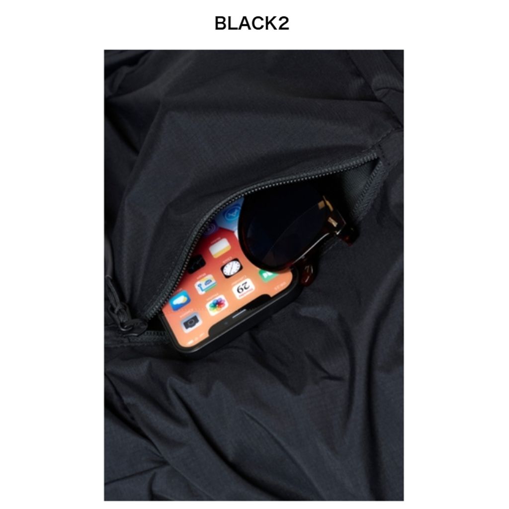 BAICYCLON by Bagjack SHOULDER BAG