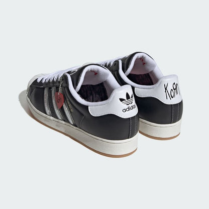 adidas Originals KORN / ADIDAS SUPERSTAR KORN
