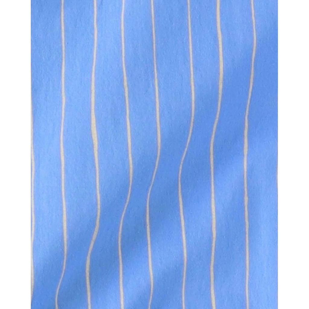 S.F.C STRIPE SWING TOP